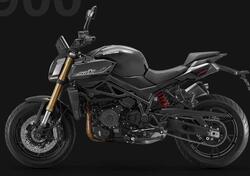 QJ Motor SRK 900 (2025) nuova