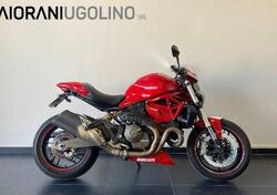 Ducati Monster 821 Stripe ABS (2015 - 17) usata