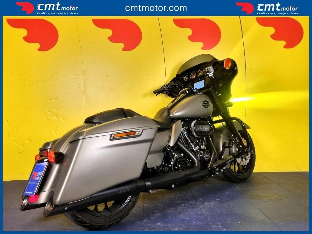 Harley-Davidson 114 Street Glide Special (2019 - 20) - FLHXS (4)