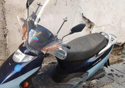 Kymco Vivio 125 (2000 - 01) usata