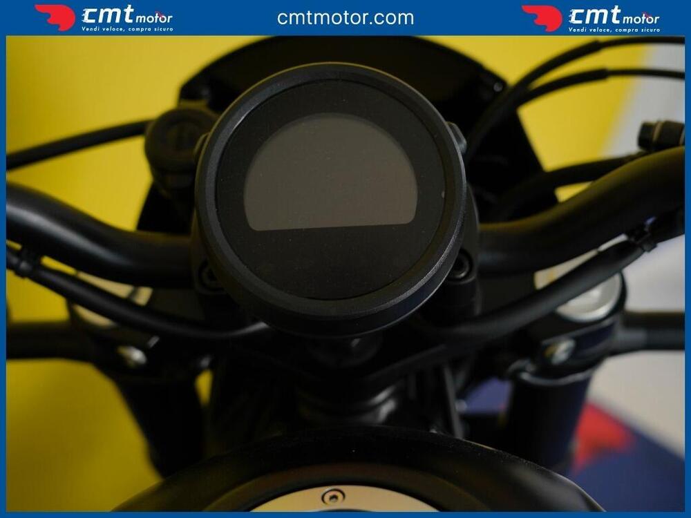 Honda CMX 500 Rebel (2020 - 21) (5)