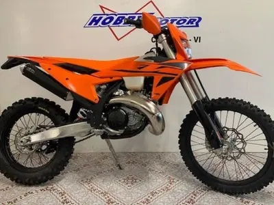 KTM 300 EXC (2025) nuova