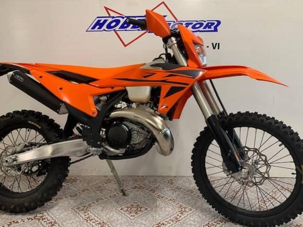 KTM 300 EXC (2025) (2)