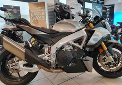 Aprilia Tuono V4 (2021 - 24) nuova