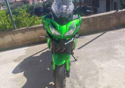 Kawasaki Versys 650 Tourer (2022 - 24) usata