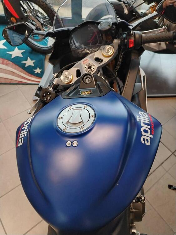 Aprilia RS 660 (2020 - 24) (2)