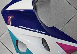 Carena superiore Sinistra NSR Honda