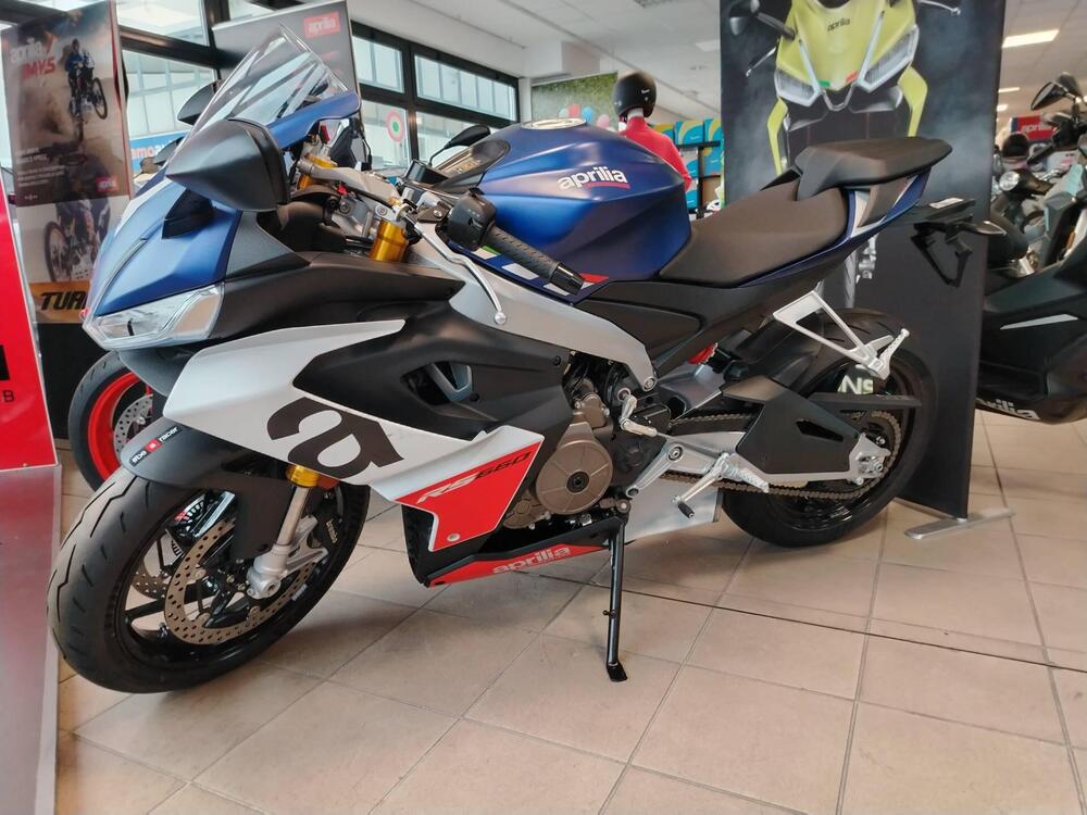 Aprilia RS 660 (2020 - 24) (4)