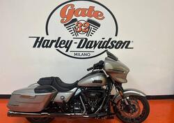 Harley-Davidson CVO Street Glide (2023) usata
