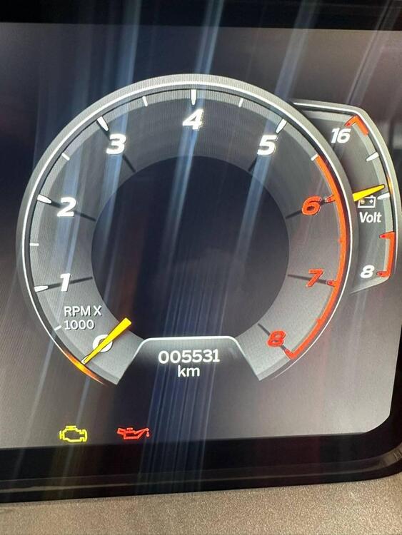 Harley-Davidson CVO Street Glide (2023) (4)