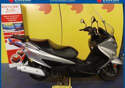 Suzuki Burgman UH 200 (2017 - 20) usata