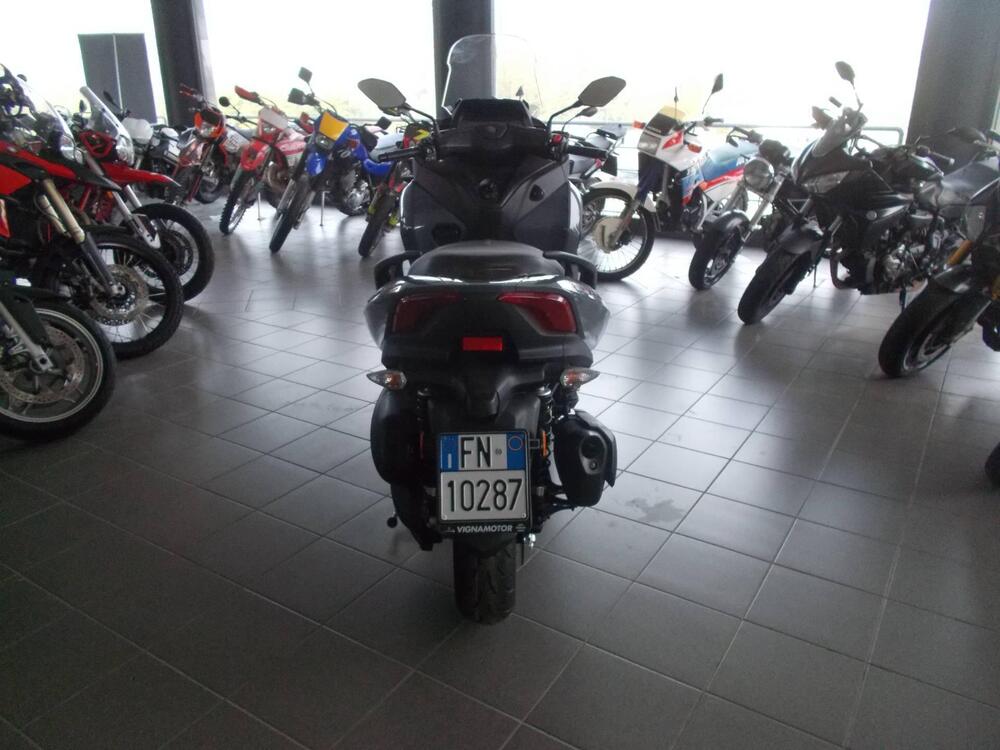 Yamaha Tricity 300 (2021 - 24) (2)