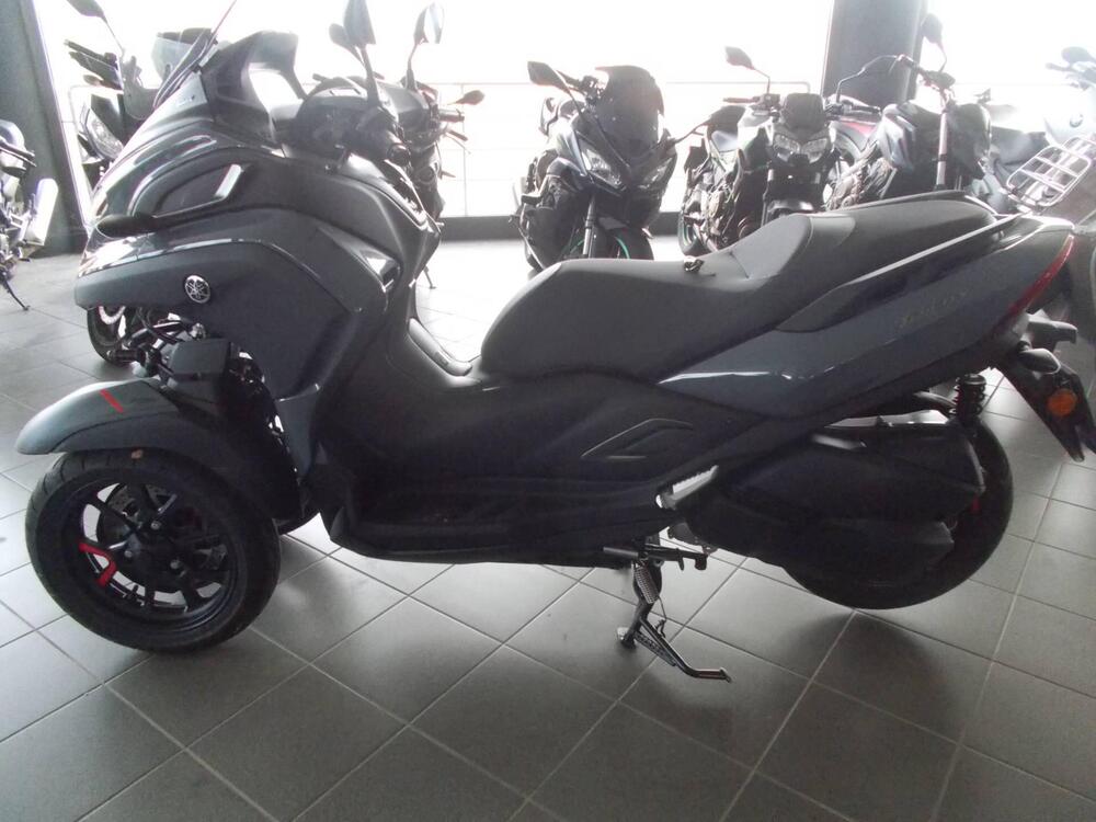 Yamaha Tricity 300 (2021 - 24) (4)