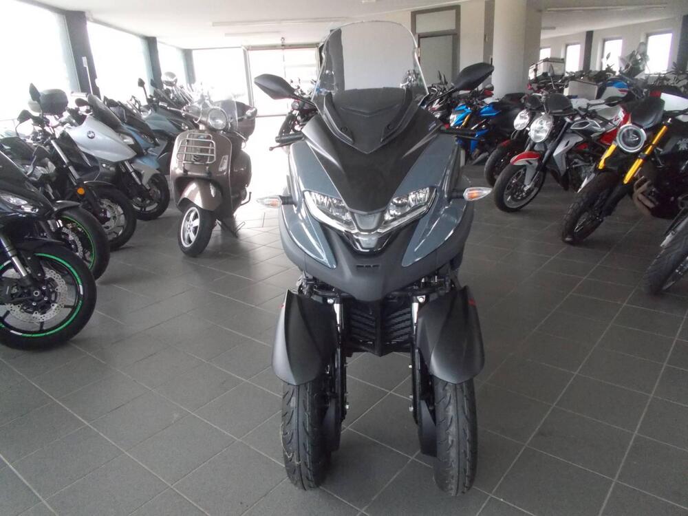Yamaha Tricity 300 (2021 - 24) (5)