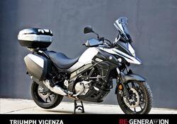 Suzuki V-Strom 650 ABS (2017 - 20) usata