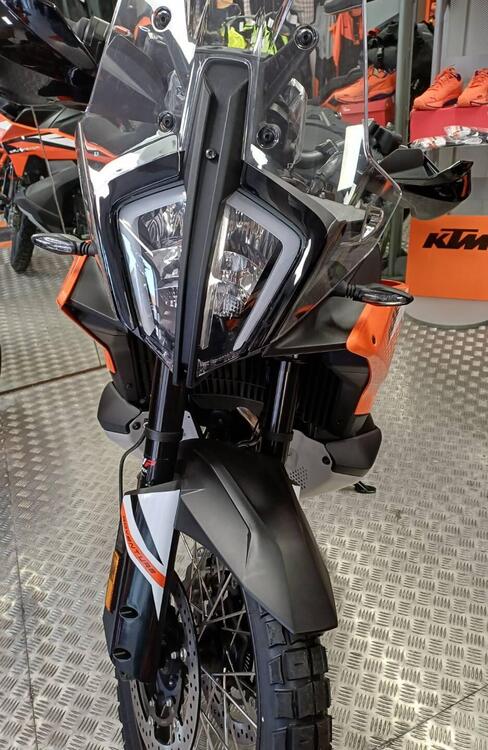KTM 890 Adventure (2023 - 26) (3)