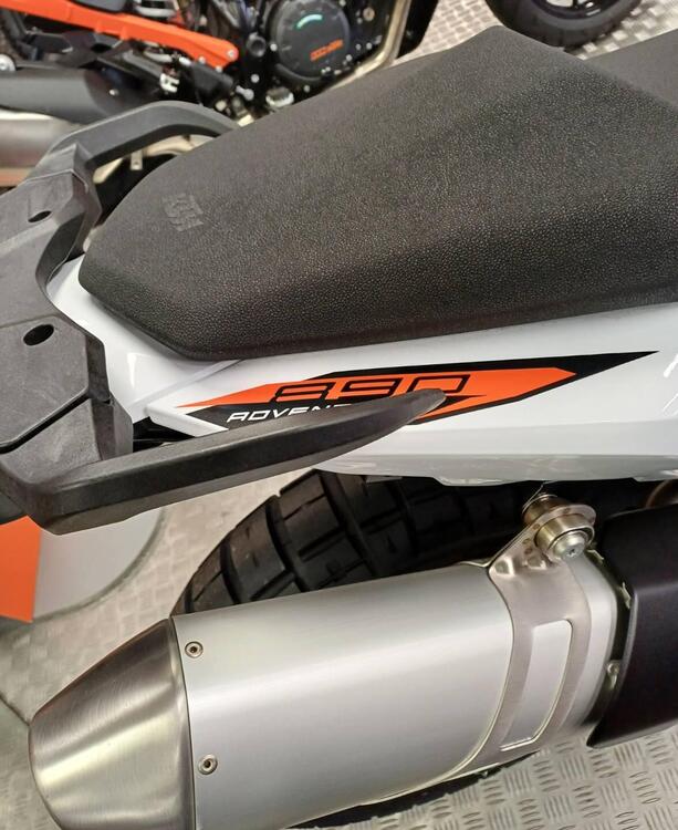 KTM 890 Adventure (2023 - 26) (4)