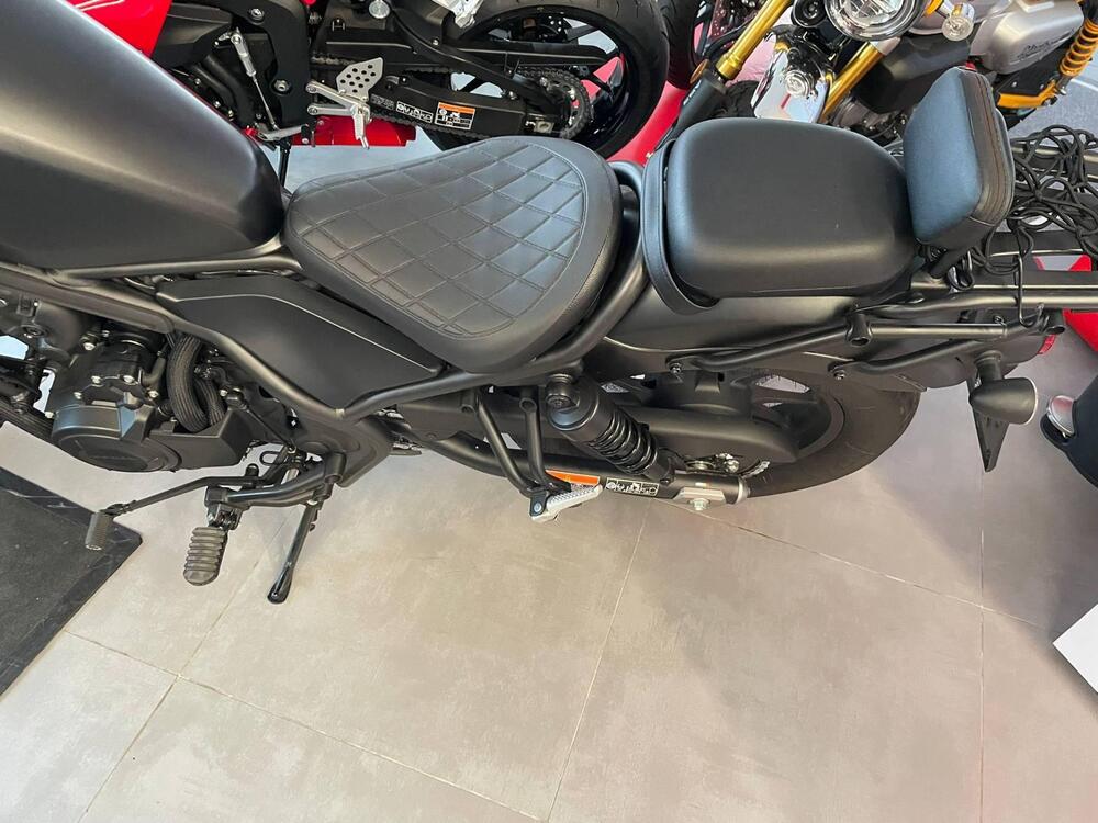 Honda CMX 500 Rebel (2025) (5)