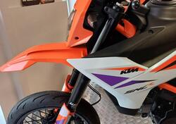 KTM 390 SMC R (2025 - 26) nuova