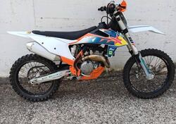 KTM 250 SX-F (2020) usata