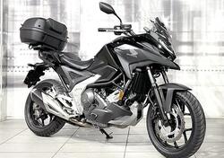 Honda NC 750 X (2021 - 24) usata