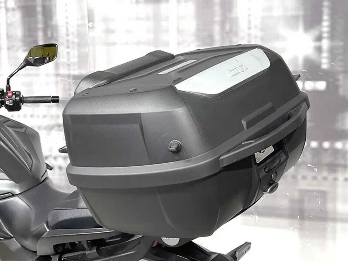 Honda NC 750 X (2021 - 24) (4)