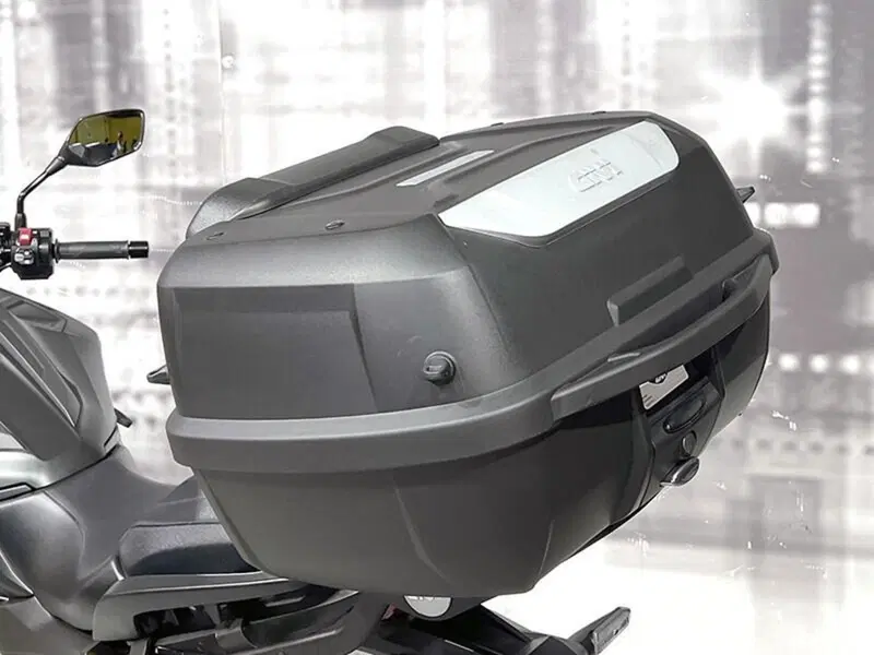 Honda NC 750 X (2021 - 24) (4)