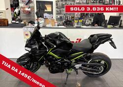 Kawasaki Z 900 Performance (2021 - 24) usata