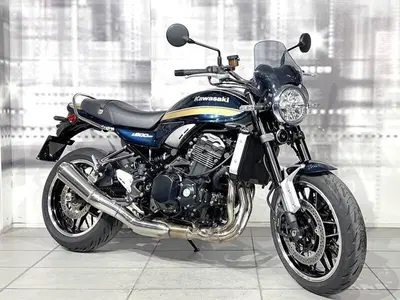Kawasaki Z 900 RS (2022 - 25) usata