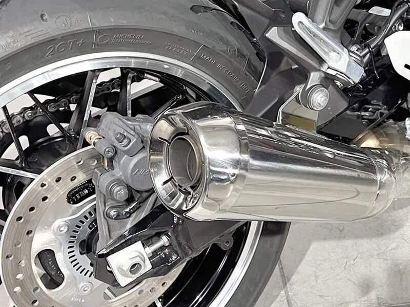 Kawasaki Z 900 RS (2022 - 25) (3)