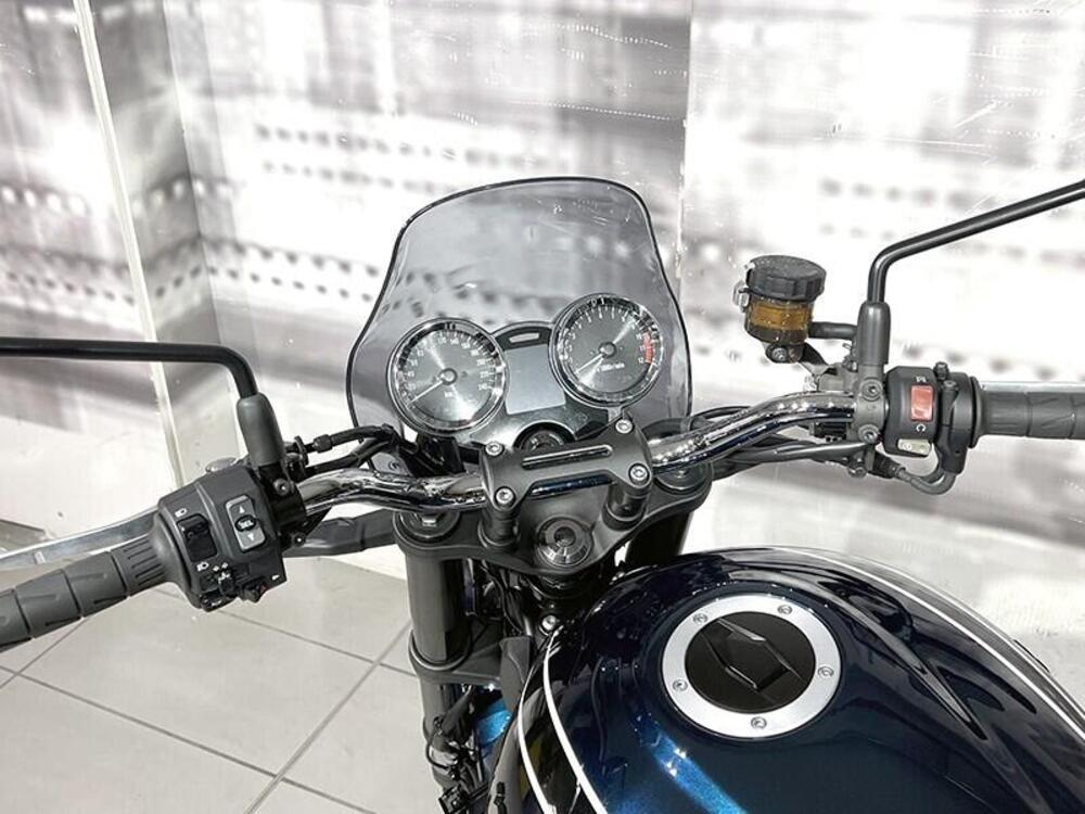 Kawasaki Z 900 RS (2022 - 25) (5)