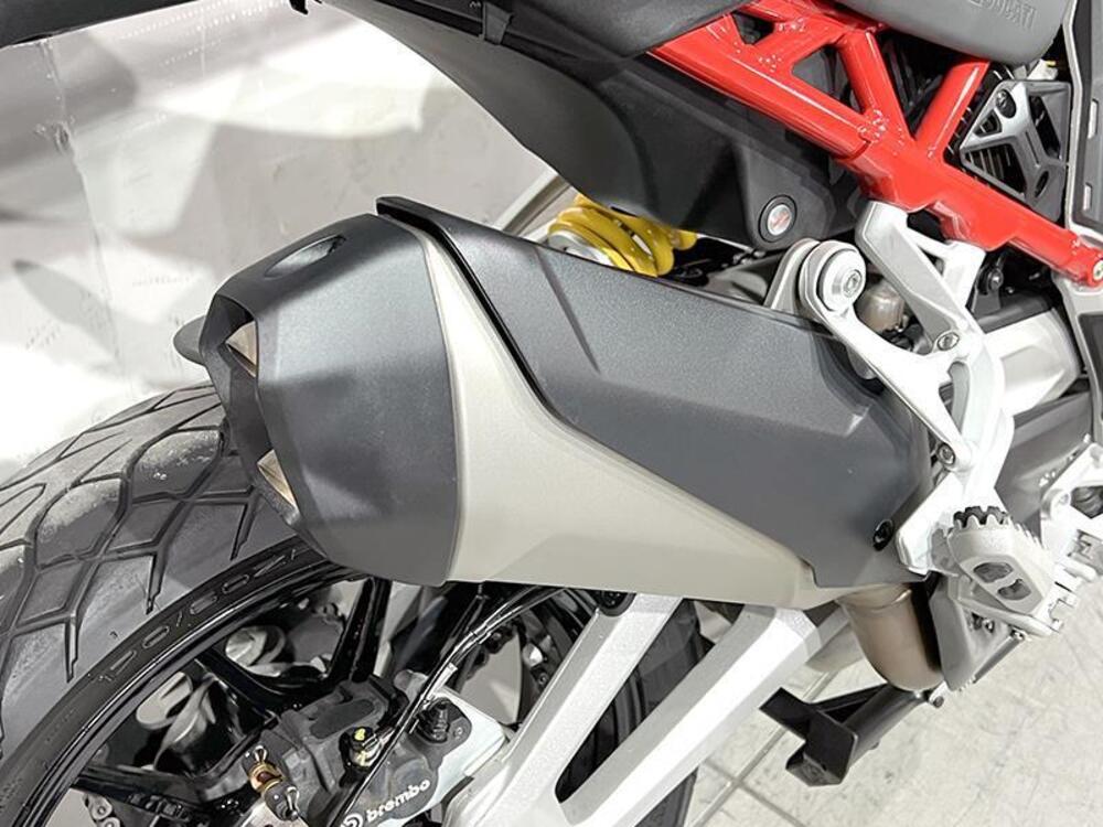 Ducati Multistrada V4 (2021 - 24) (3)