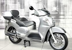 Aprilia Scarabeo 500 (2007 - 12) usata