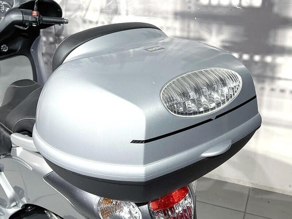 Aprilia Scarabeo 500 (2007 - 12) (3)