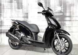 Kymco People 125 usata
