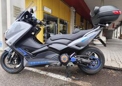 Yamaha T-Max 530 Lux Max ABS (2016 - 17) usata