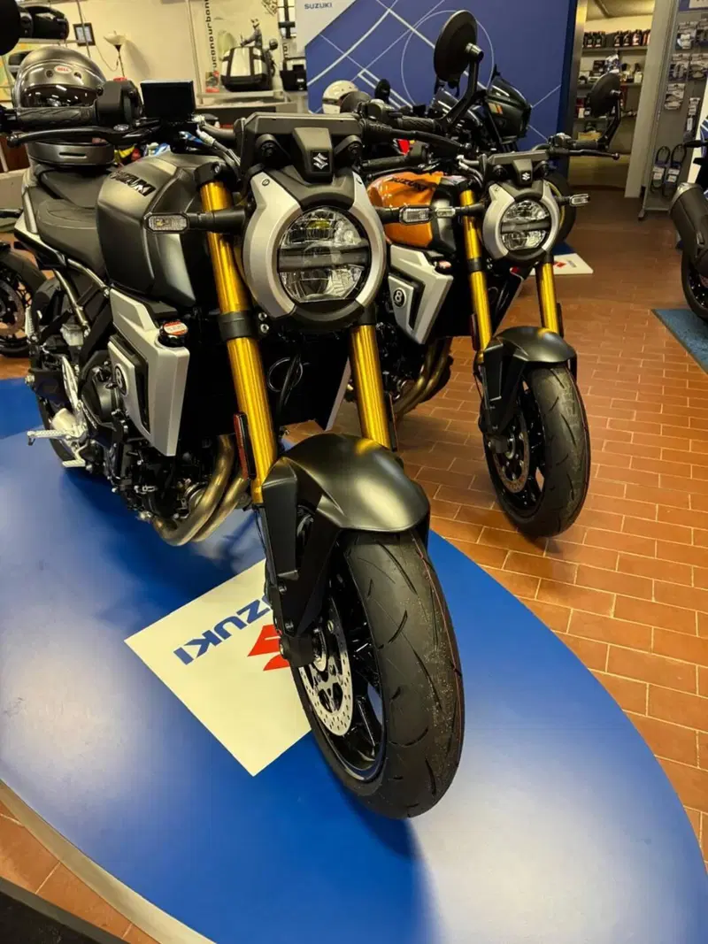 Suzuki GSX-8T (2025 - 26) (10)