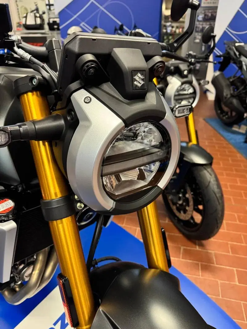Suzuki GSX-8T (2025 - 26) (3)