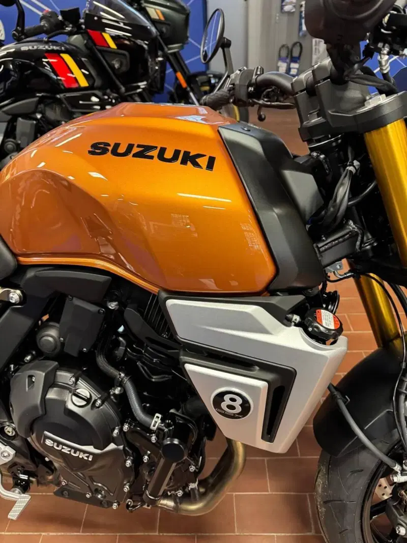 Suzuki GSX-8T (2025 - 26) (6)