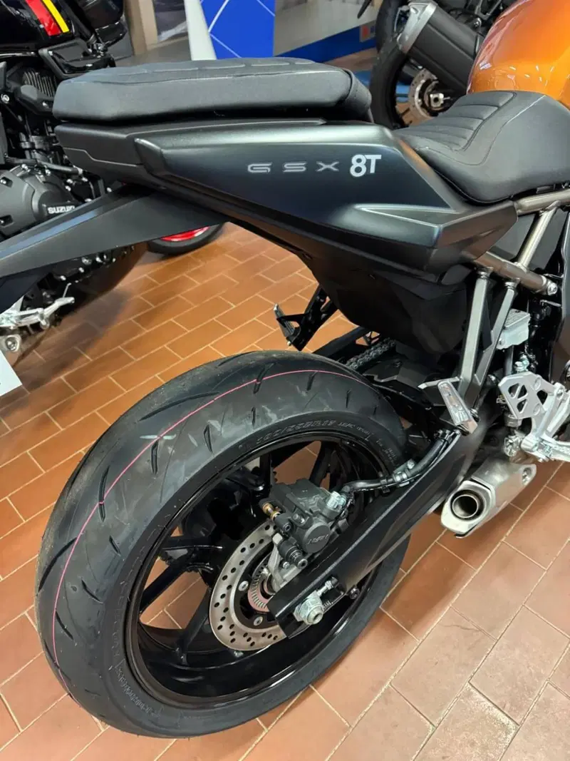 Suzuki GSX-8T (2025 - 26) (12)