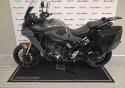 Yamaha Tracer 9 GT (2021 - 24) usata