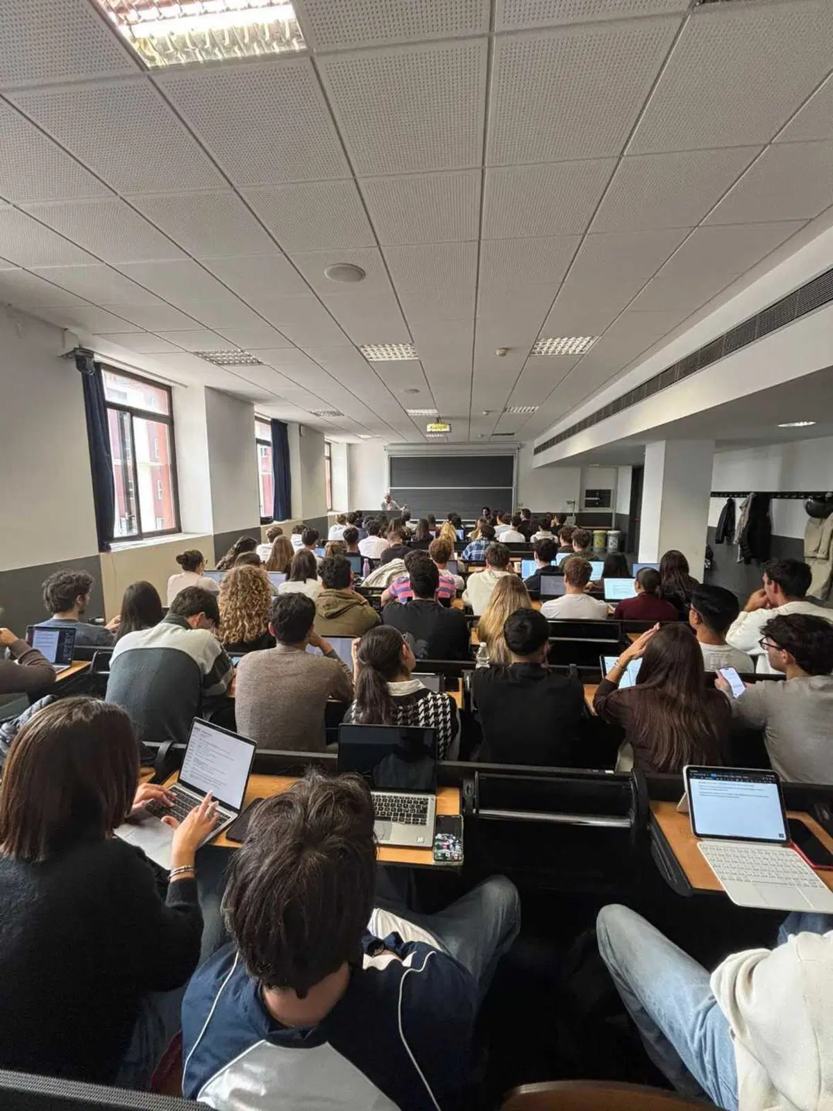 Activ Motor scelta dall'Università Bicocca come esempio di successo imprenditoriale (3)