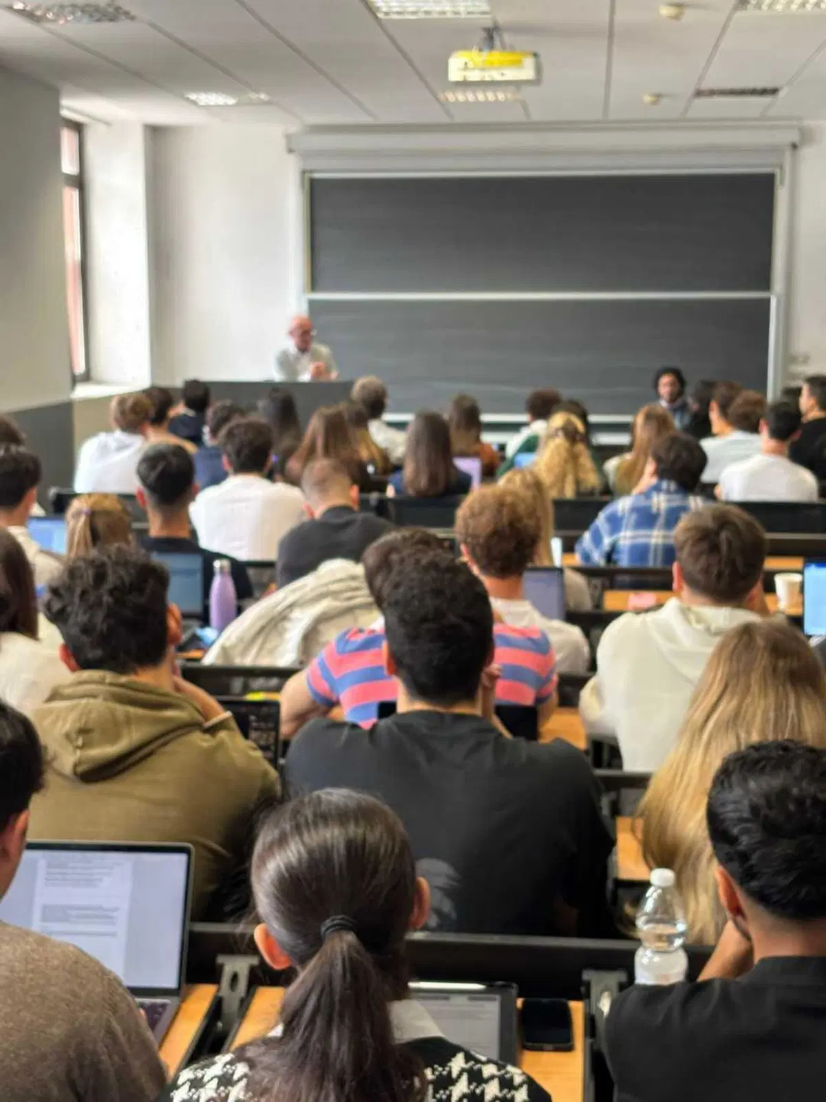 Activ Motor scelta dall'Università Bicocca come esempio di successo imprenditoriale (5)