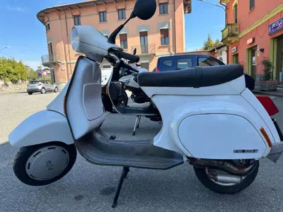 Piaggio Vespa 125 PK usata