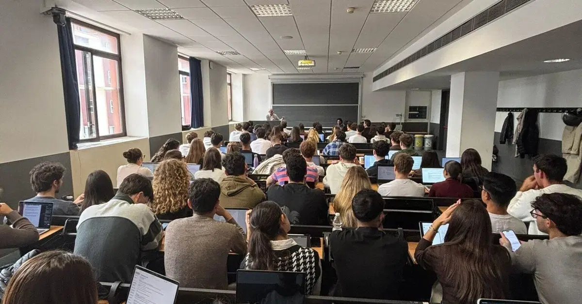 Activ Motor scelta dall'Universit&agrave; Bicocca come esempio di successo imprenditoriale