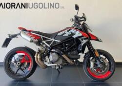 Ducati Hypermotard 950 RVE (2022 - 25) usata