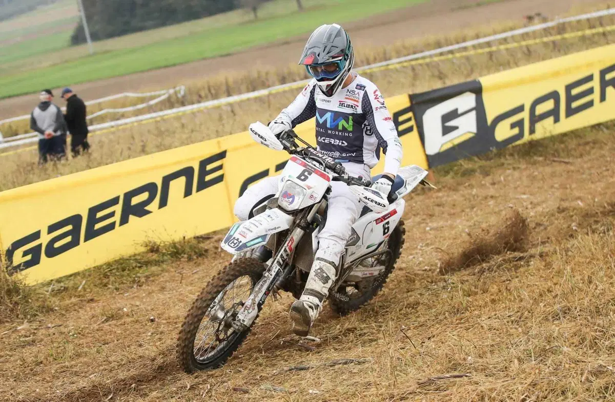 NSA Motors Racing Team è Campione d’Italia 2025 (3)