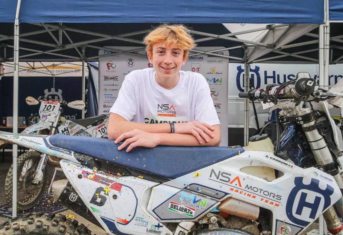 NSA Motors Racing Team è Campione d’Italia 2025 (6)
