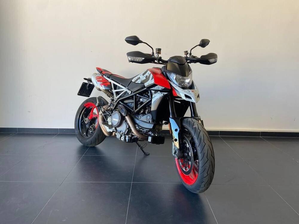 Ducati Hypermotard 950 RVE (2022 - 25) (3)