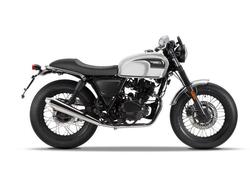 Brixton Motorcycles Sunray 125 ABS (2021 - 25) nuova